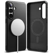 Ovitek Ringke Onyx Magnetic za Samsung Galaxy S26 Plus - black