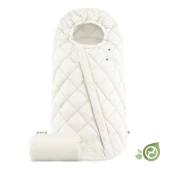 Cybex vreca za kolica, Seashell Beige