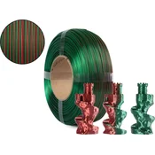 Spectrum ReFill PLA Magic Silk Forest Flame - 1,75 mm/1000 g