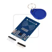 Arduino RFID prijemnik + predajnik