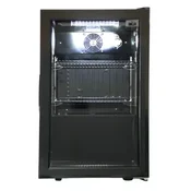 Connect Fridge - Vgradni hladilnik za letne kuhinje GRLLR Connect
