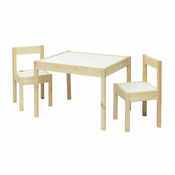 BabyGO otroški set Table set