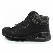 Skechers Čevlji črna 37 EU Uno Darling Daze