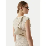 LOVE MOSCHINO Ročna torba JC4241PP0OKC0110 Kremna