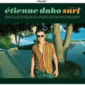 Etienne Daho - Surf (Volumes 1 & 2) (2 LP)