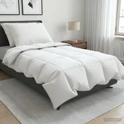 90% Gosji puh set odej FULDA 3 kos 155 x 220 cm Poletje 100 GSM