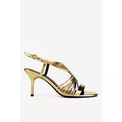 Sandali Gino Rossi SILL-SLT1527-10 Zlata