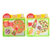 Set pizza rucak ( 70021 )