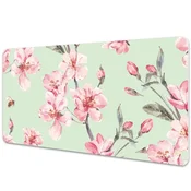Decormat Namizna podloga Cherry blossoms 100x50 cm