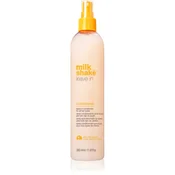 Milk Shake Leave In negovalni balzam za vse tipe las  350 ml
