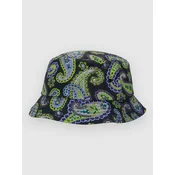 HUF Paisley Šešir black