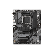 Gigabyte MB B760 DS3H AX DDR5LGA1700; 4xDDR5; 2xM.2, 4xSATA6xUSB; HDMI, DP; WIFI; ATX