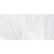 Carmen White Semi lapato 60x120