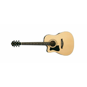 IBANEZ elektro-akustična kitara V72LECE NT LEFT HAND