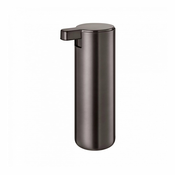 Tamno smeđi dozator za sapun od nehrđajućeg čelika 165 ml MODO - Blomus
