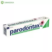 Z.P. PARODONTAX CLASSIC 75ML (6) ALCA