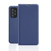 Prestige preklopna torbica ovitek za Honor 600/Honor 600 Pro - modra