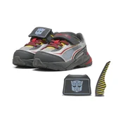 PUMA x TRANSFORMERS RS Surge Sneakers Toddlers, Collections, Gray Echo/Moody Gray, 19