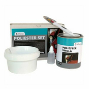 TRITONEX poliester set