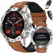 shumee Moška pametna ura Gravity GT9-8 - klicanje, merilnik krvnega tlaka (sg021h)