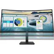 HP P34hc G4 (21Y56AA)