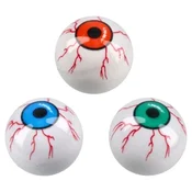 Ozzo squeezy eyes gumena igracka oko miks ( 894600 )