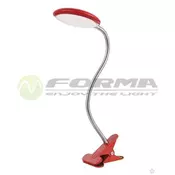 Stona LED lampa FD2006-5TK RD