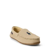 Polo Ralph Lauren Mokasini BRENAN kaki