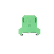 Simet Zaščitni konektor za letev 6 mm2 zeleno-rumen ZSO 1-6,0 14403319