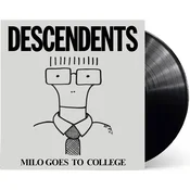 Descendents - Milo Goes To College (Reissue) (LP)