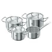 Set lonaca 4 kom TWIN® Classic ZWILLING