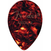 Fender 358 Shape Shell Medium