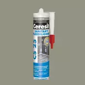Sanitarni silikon CS 25 Antracit 13
