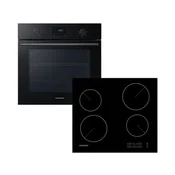 SAMSUNG CTR464EB01/XEO + NV68A1110BB/OL Ugradni set