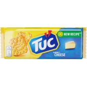 KREKER CHEESE TUC 100G