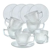 Set Šoljica Rosemary - 12 Pcs