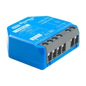 Shelly Gonilnik Shelly 1 Gen4 Zigbee/Matter