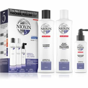 Nioxin System 5 kozmeticki set I.