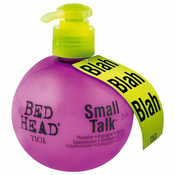 Tigi Bed Head Small Talk krema za oblikovanje kose, 200 ml
