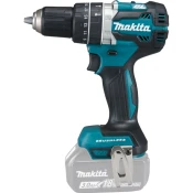 MAKITA akumulatorski vibracijski vrtalni vijačnik DHP484Z