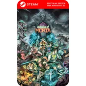 Children of Morta Complete Edition - Steam koda brez škatlice (WINDOWS PC)