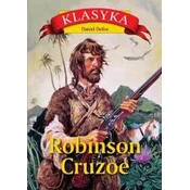 Robinson Cruzoe wyd. 3