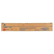 KONICA MINOLTA TN-221 (A8K3350), originalan toner , purpurni, 21000 stranica