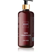 KESEM Argan Shampoo with Dead Sea Minerals arganov šampon z minerali Mrtvega morja 500 ml