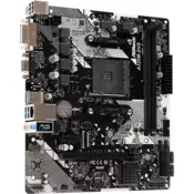 AsRock AM4 A320M-DVS R4.0 maticna ploca