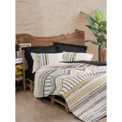 Lessentiel Maison Komplet posteljina Elvira, 220x230 cm, Šarena