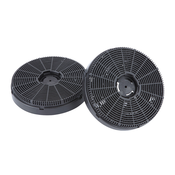 home Set filtera sa aktivnim ugljem za TWISTER nape - KPE 6044/C