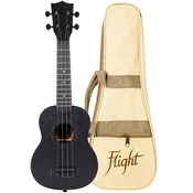FLIGHT NUS310BB Blackbird soprano ukulele