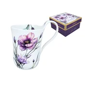 Carmani, porcelanasta skodelica 320 ml - laura lozano/Lady`s Floral Symphony