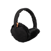 Barts COOKIEDOW EARMUFFS, dodatki, črna 5806